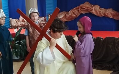 Triduum Paschalne 2025 – film