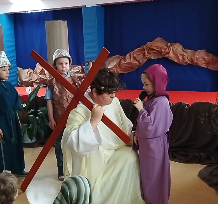 Triduum Paschalne 2025 – film