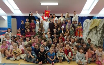 Katecheza – Triduum Paschalne 2025