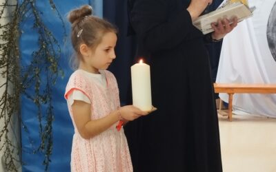 Zmartwychwstał Pan Alleluja – katecheza