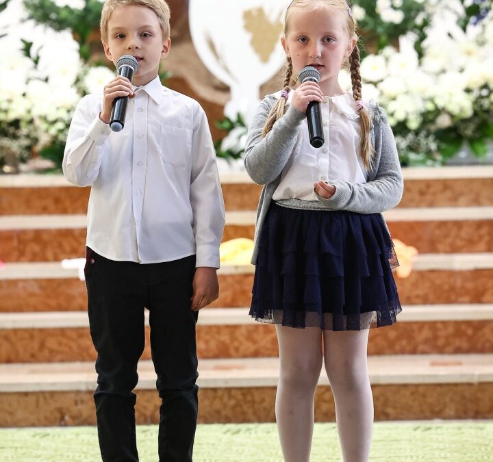 Dzień Mamy i Taty połączony z Jubileuszem 25 – lecia Naszego Przedszkola