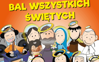 Bal Wszystkich Świętych