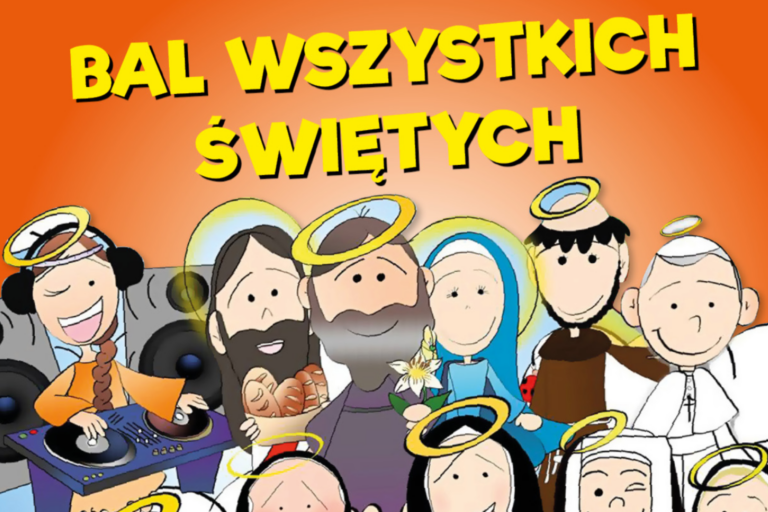 Bal Wszystkich Świętych