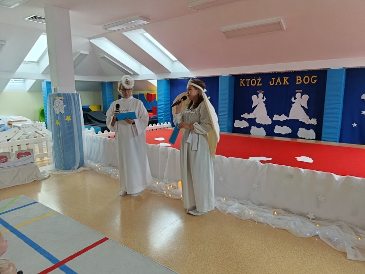 Któż jak Bóg – filmy