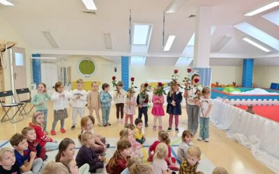 Dzień Edukacji Narodowej – dziękujemy całym sercem