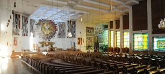 ZAPROSZENIE NA MSZĘ ŚW. W NAJBLIŻSZĄ NIEDZIELĘ