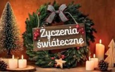 Życzenia Świąteczne
