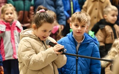 Dzień Babci i Dziadka  – filmiki