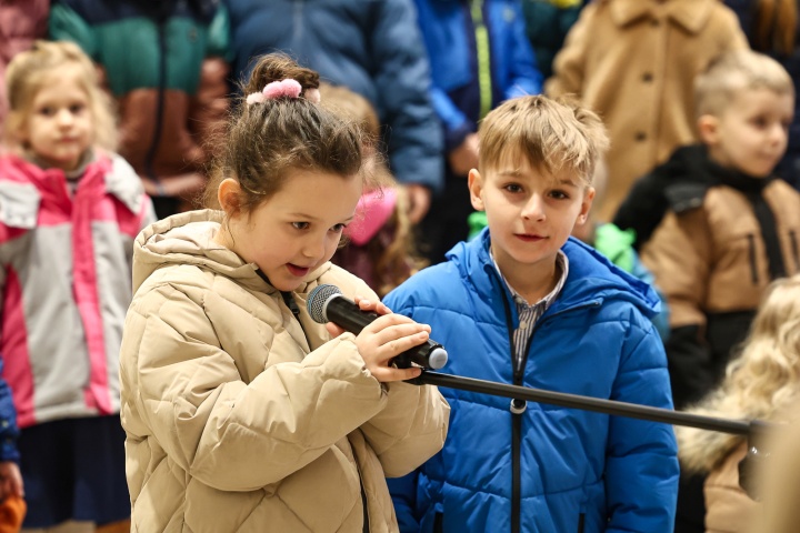 Dzień Babci i Dziadka  – filmiki