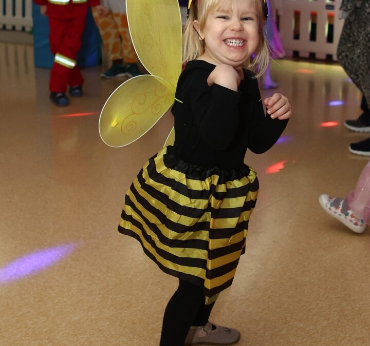 Bal Karnawałowy 2026