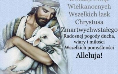 Świąteczne życzenia