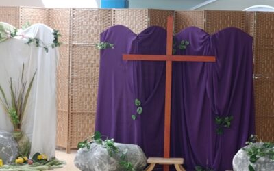 Triduum Paschalne 2026r.