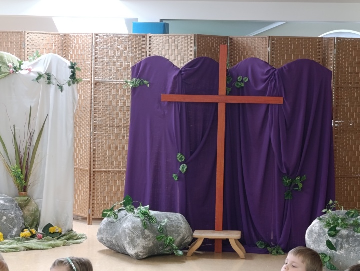 Triduum Paschalne 2026r.