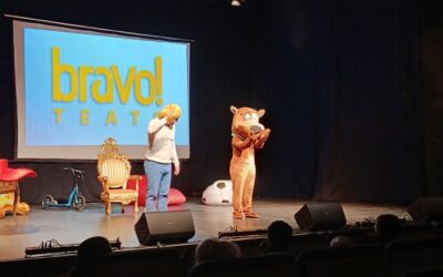 Musical ,,Śpiąca Królewna”