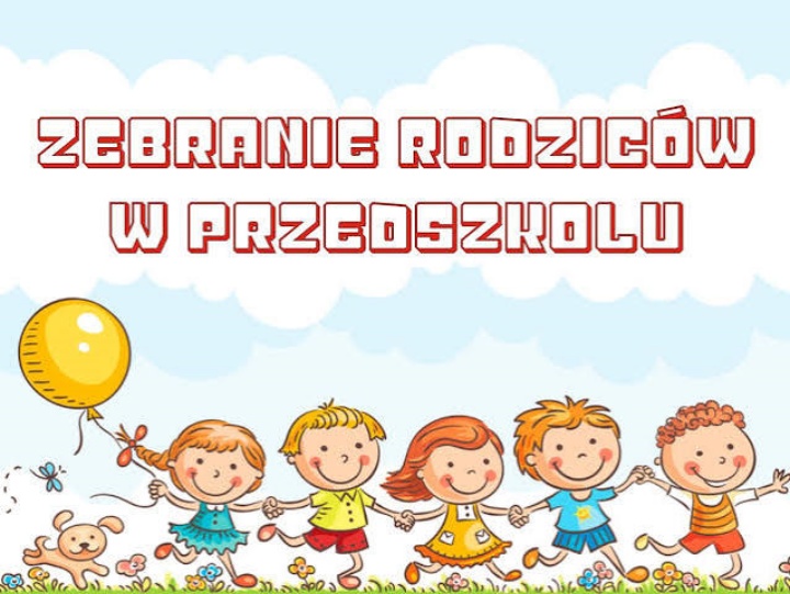Zebranie z Rodzicami